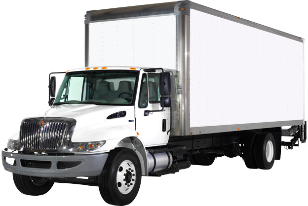 Medium-Heavy Duty Towing Example